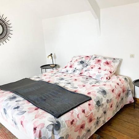 Maison De Pecheur Renovee Ploubazlanec Extérieur photo