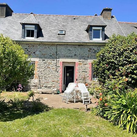 Maison De Pecheur Renovee Ploubazlanec Extérieur photo