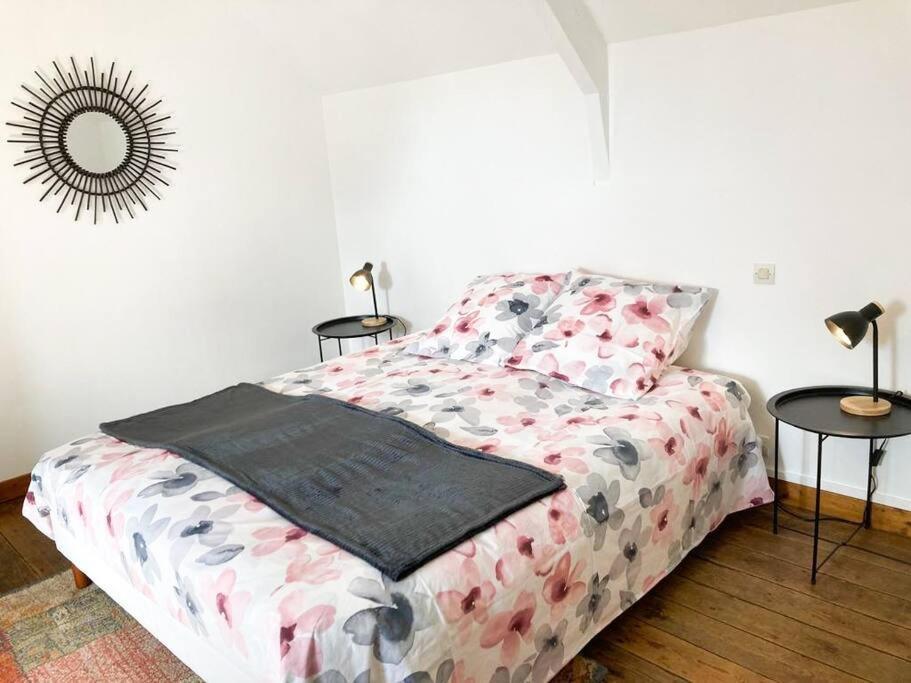 Maison De Pecheur Renovee Ploubazlanec Extérieur photo