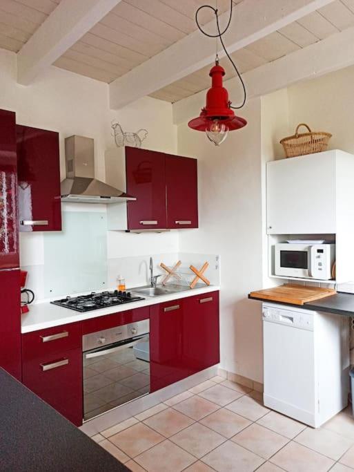 Maison De Pecheur Renovee Ploubazlanec Extérieur photo